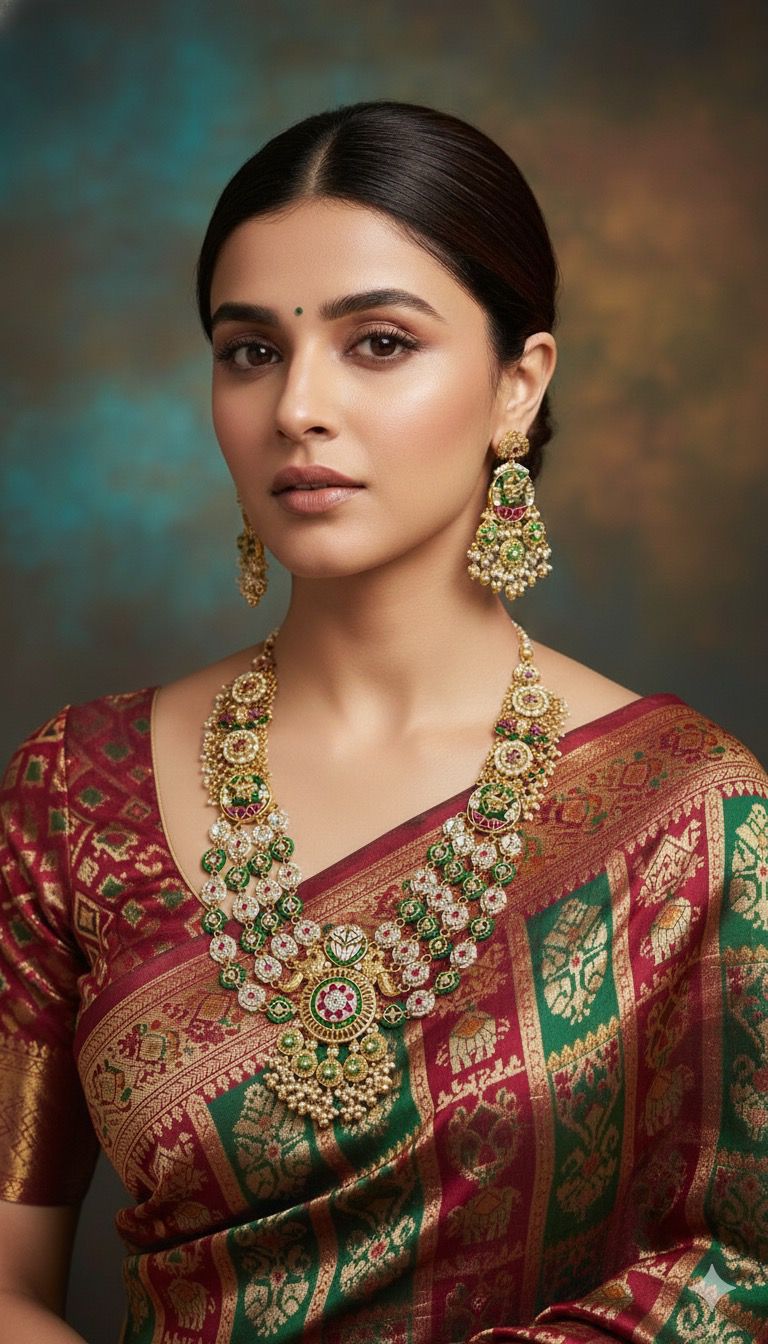 Chaula Shah-Jewelley